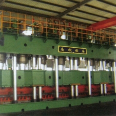 YND89系列汽车纵梁成型牛博(中国)
