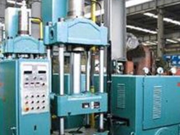 磁性材料湿式成型牛博(中国)